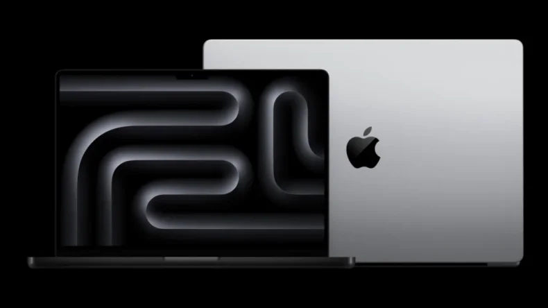 MacBook Pro получил серьезное обновление с помощью чипов Apple M5 Pro и M5 Max