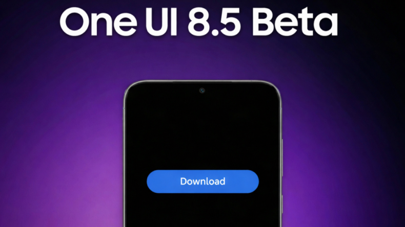 Бета-версия One UI 8.5 больше не является эксклюзивной для серии Galaxy S25