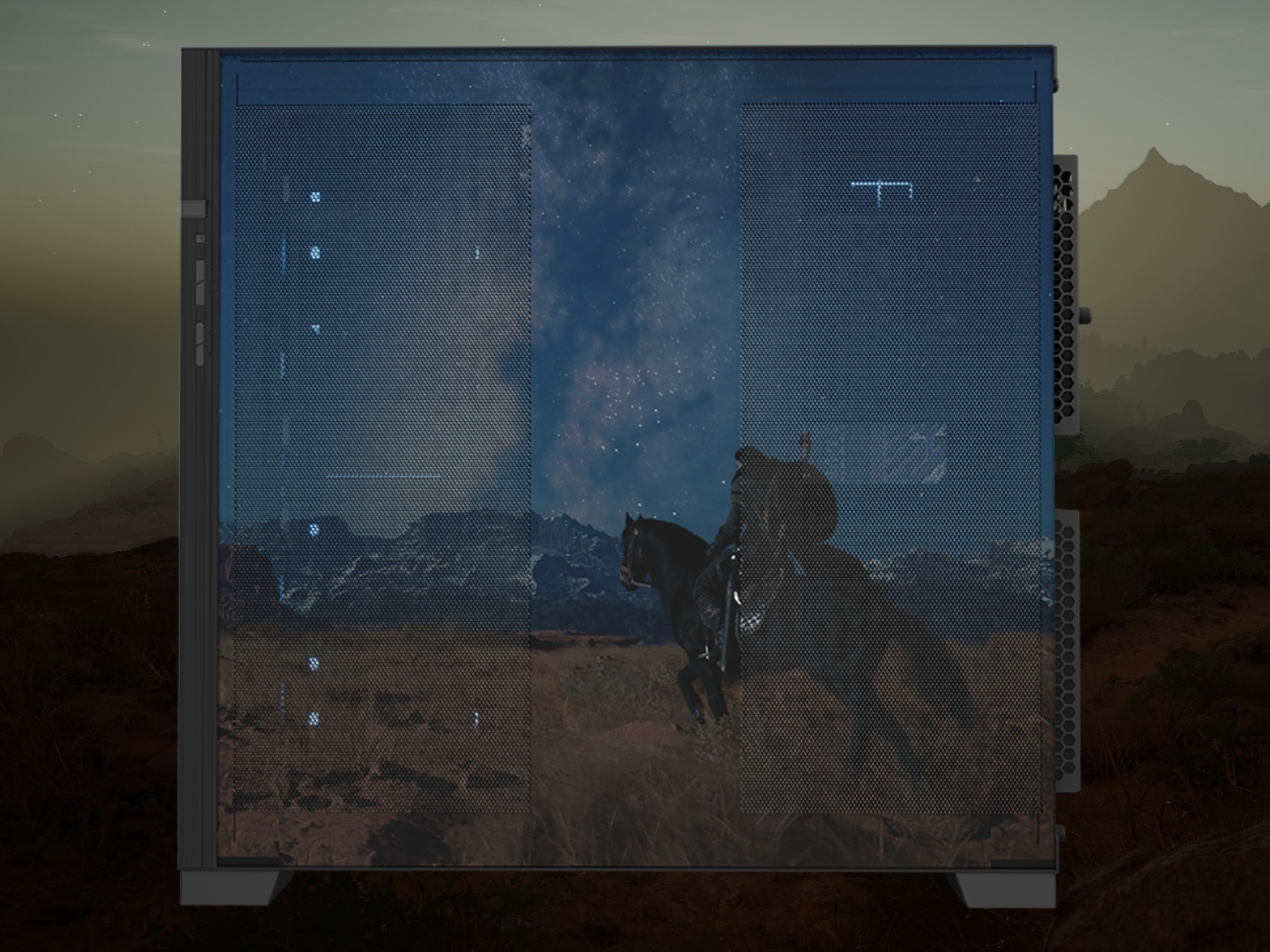 Maingear Crimson Desert prebuilt PC