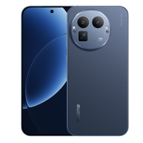 Realme GT 8 Pro