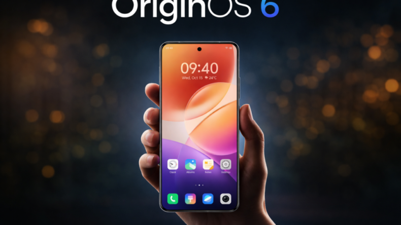Обновление OriginOS 6 распространяется на большее количество телефонов серии Vivo T