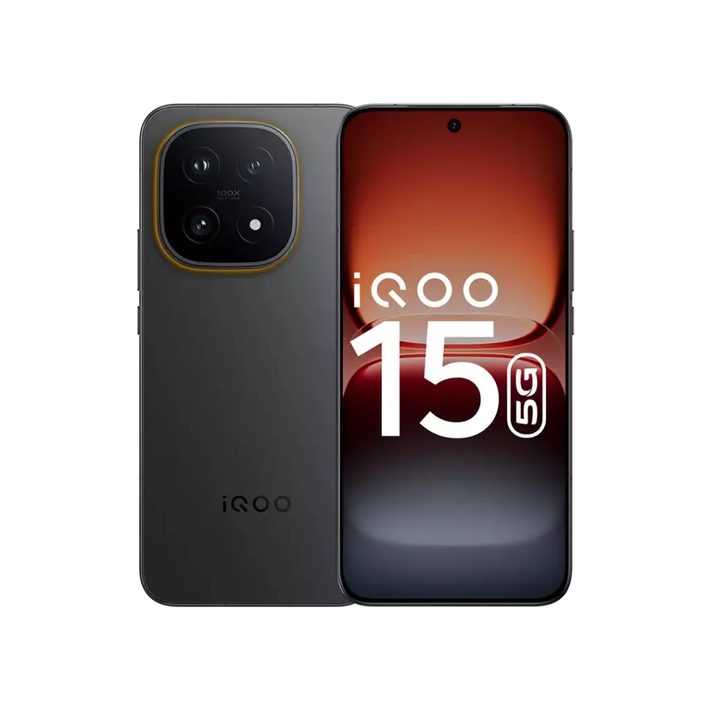 iQOO 15