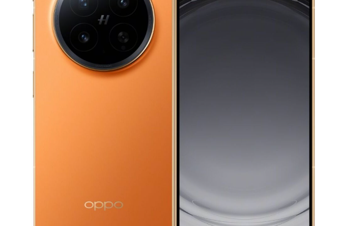 OPPO Find N6 теперь доступен по всему миру по цене 1799 долларов – Складной смартфон с аккумулятором емкостью 6000 мАч