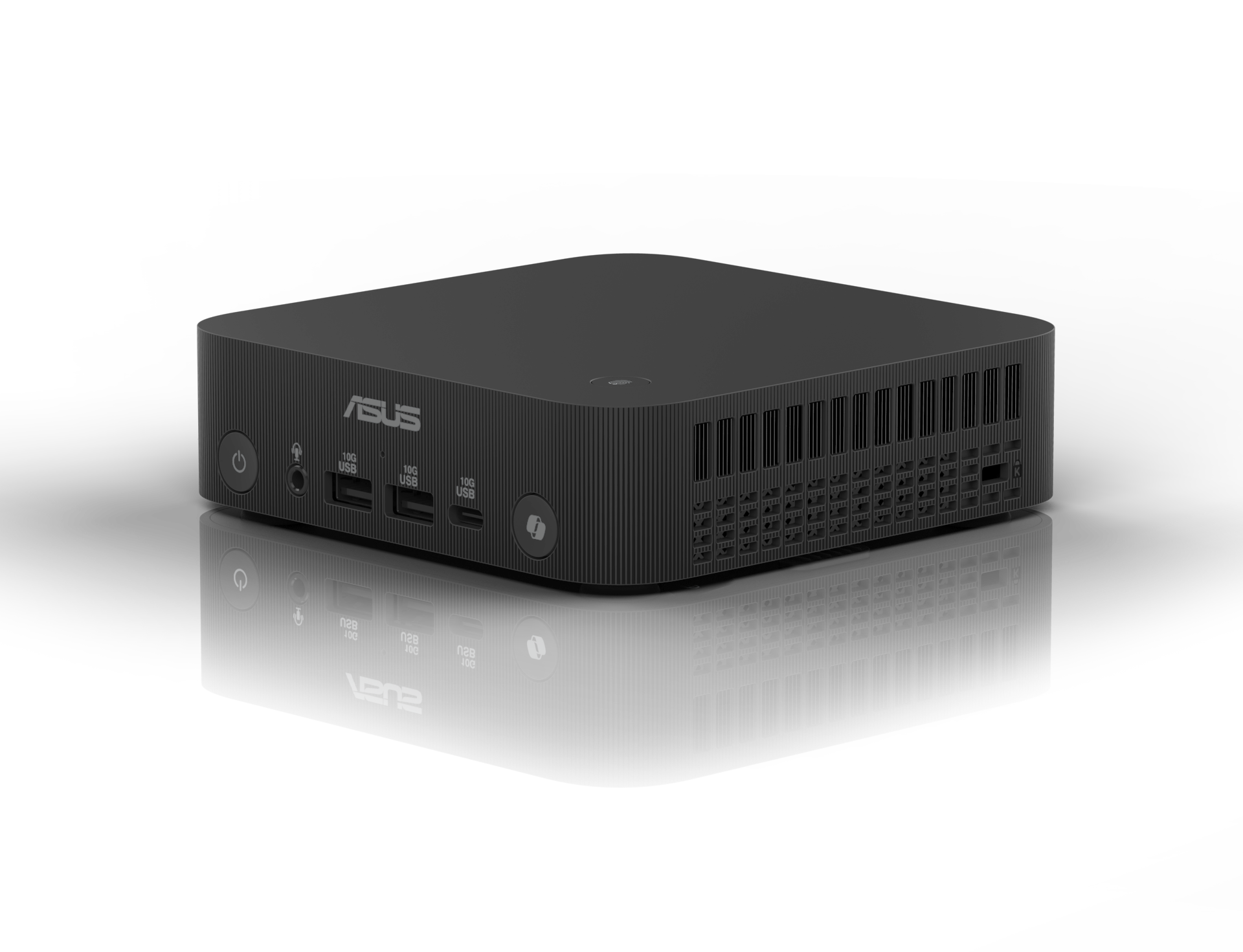 ASUS ExpertCenter PN55 Mini PC