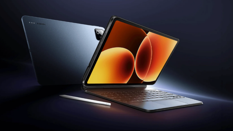 Xiaomi Pad 8 дебютирует в Индии: Snapdragon 8s 4-го поколения, 11,2-дюймовый дисплей с разрешением 3,2K, аккумулятор емкостью 9200 мАч.