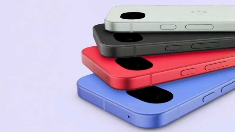 Тест камеры Pixel 10a поставил ее ниже Pixel 8a и iPhone 15