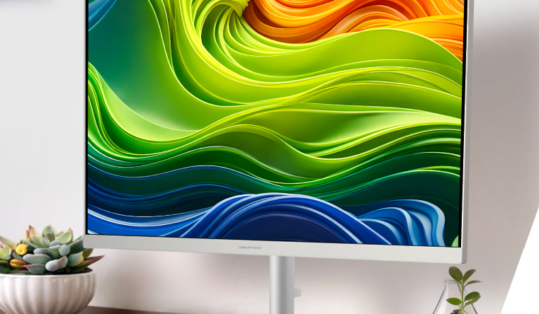 HP выпускает ПК Star Studio Pro 27 AIO с процессором Intel Core 5 210H, 27-дюймовым дисплеем FHD с частотой 120 Гц и 16 ГБ оперативной памяти DDR5