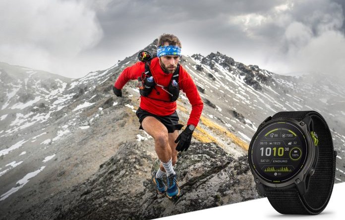 Лучшие умные часы с самым длительным временем автономной работы в марте 2026 года