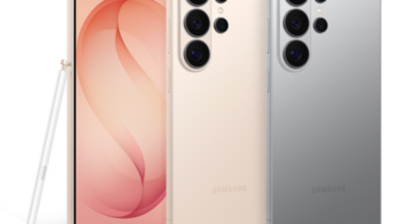 Серия Samsung Galaxy S26 бьет рекорды по количеству предварительных заказов, поскольку модель Ultra доминирует в спросе