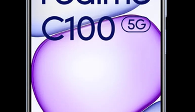 В результате утечки информации о Realme C100 5G появилась информация о батарее емкостью 7000 мАч, плотности 6300, экране с частотой 144 Гц и цене в преддверии запуска