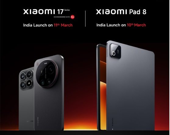 Xiaomi меняет планы, Pad 8 выйдет на рынок раньше Xiaomi 17 серии в Индии