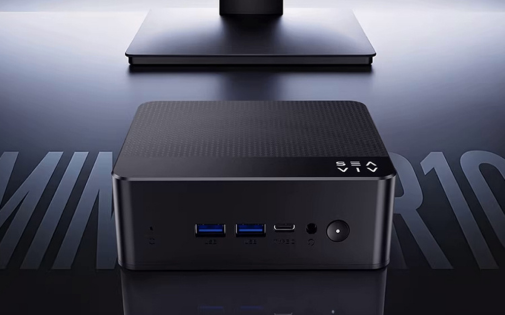 SEAVIV AideaMini R10 mini PC