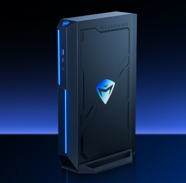 Machenike Dawn Mini PC