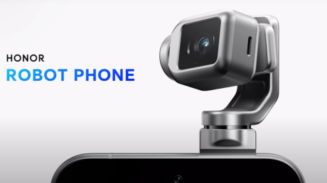 MWC 2026: Официально подтвержден срок покупки телефона-робота Honor, который оснащен 200-мегапиксельной моторизованной камерой