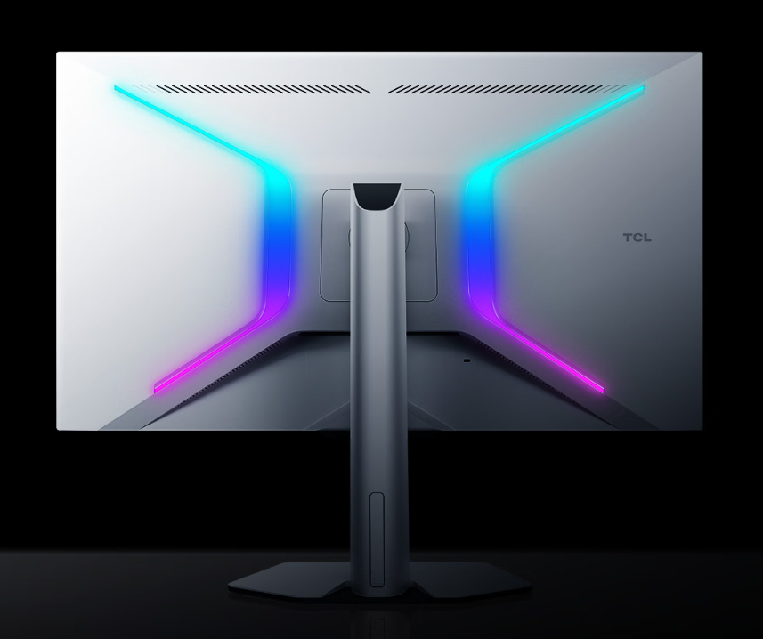 TCL 27C3A Pro monitor