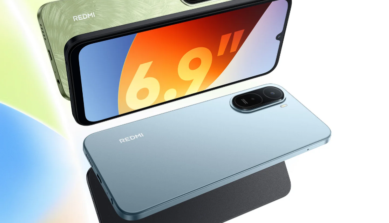 Xiaomi запускает Redmi A7 Pro в Европе с HyperOS 3 и бюджетной ценой