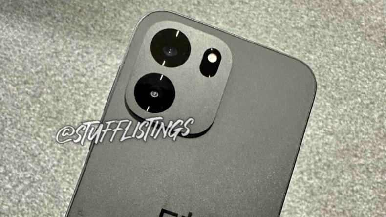 Технические характеристики OnePlus Nord CE6 Lite 5G: множество улучшений и понижений