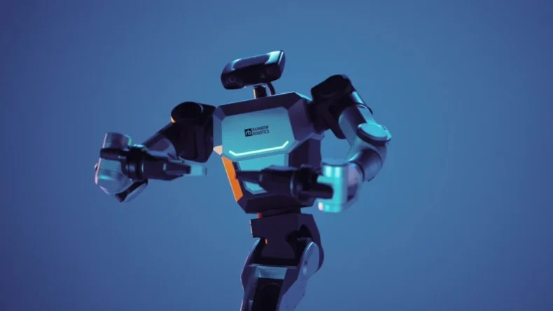 Samsung планирует переход к “фабрикам, управляемым искусственным интеллектом”, с человекоподобными роботами и агентным ИИ к 2030 году