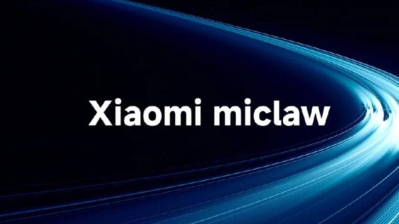 Xiaomi анонсирует miclaw, автономного помощника с искусственным интеллектом для смартфонов