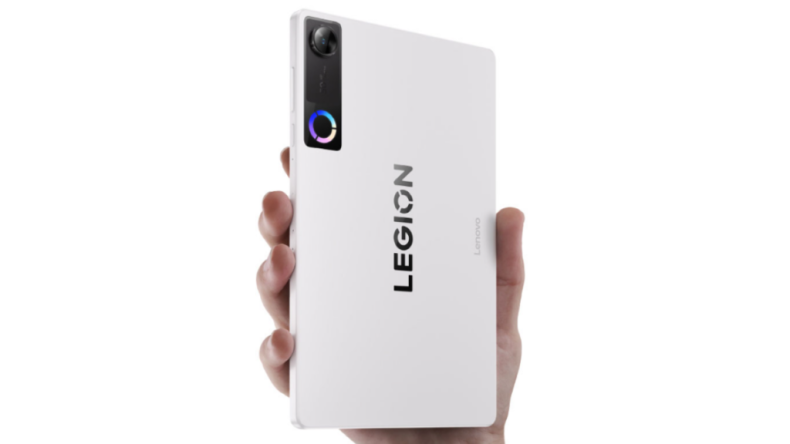 Lenovo выпускает Legion Y700 5-го поколения с процессором Snapdragon 8 Elite 5-го поколения, дисплеем с частотой 165 Гц и аккумулятором емкостью 9000 мАч