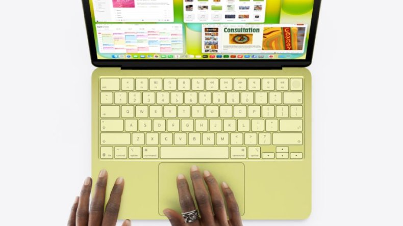 5 причин, по которым MacBook Neo не является типичным MacBook