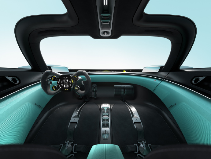 Xiaomi Vision Gran Turismo