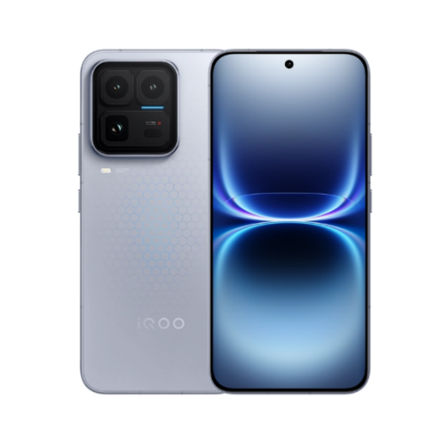 Vivo iQOO 15 Ultra