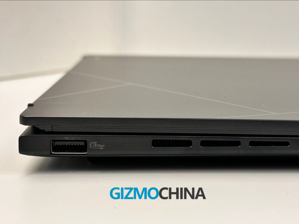 Asus Zenbook 14 OLED (UM3406G) Review