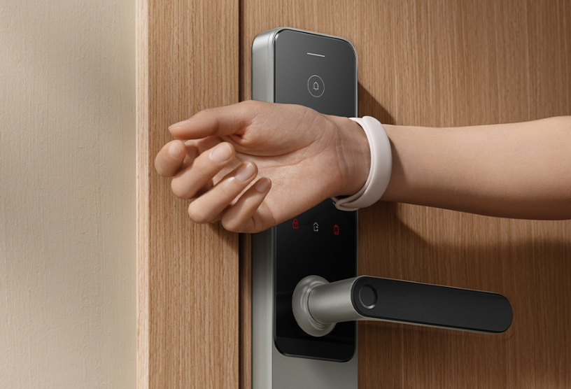 Xiaomi Smart Door Lock G100