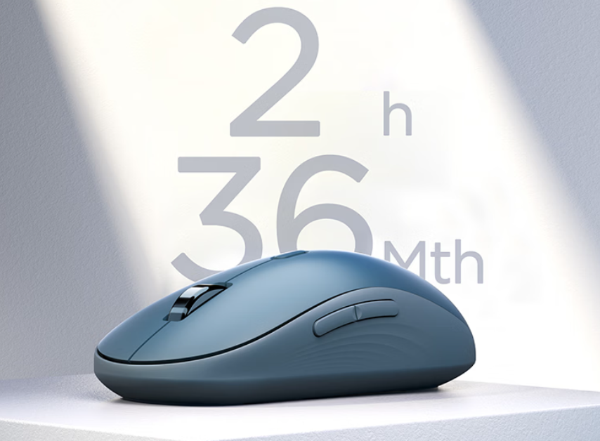 Lenovo Yoga Bluetooth Silent Mouse