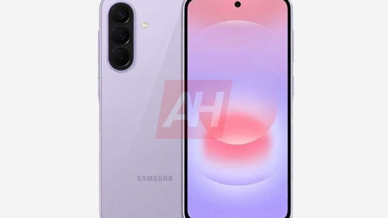 Подробные характеристики и ценовой диапазон Samsung Galaxy A57 5G опубликованы в практическом видео