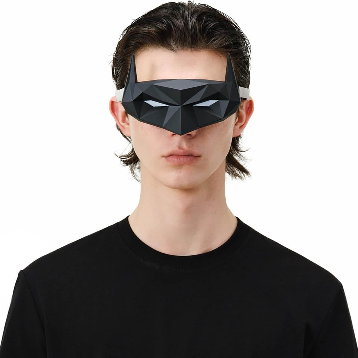 RayNeo показала AR-очки в стиле Бэтмена — Air 4 Pro с HDR10