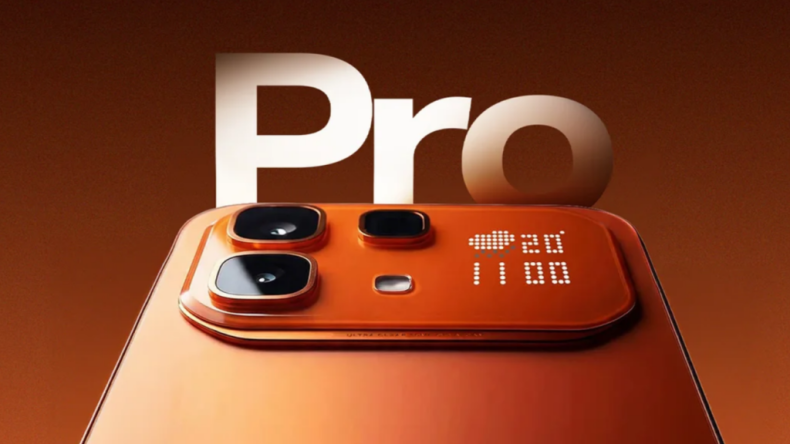 Подтверждена дата запуска Infinix Note 60 Pro в Индии