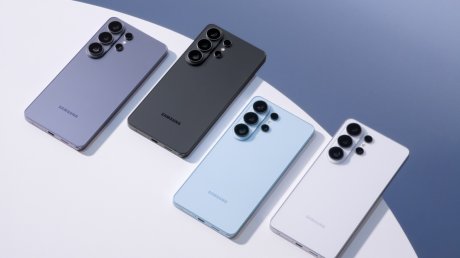 Кому стоит приобрести модель Samsung S26 Ultra емкостью 512 ГБ?