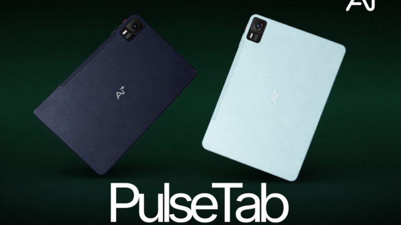 Планшет Ai + Pulse Tab за 9 999 рупий оснащен 10,95-дюймовым дисплеем и аккумулятором емкостью 8000 мАч; NovaPod Beats, Air дебютируют вместе с