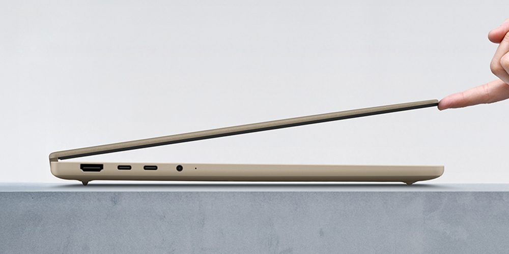 Asus Zenbook A16 (2026)