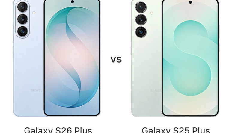 Samsung Galaxy S26 Plus против S25 Plus: Что на самом деле изменилось?