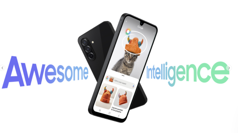 Galaxy A27 появился на Geekbench с процессором Snapdragon 6 поколения 3