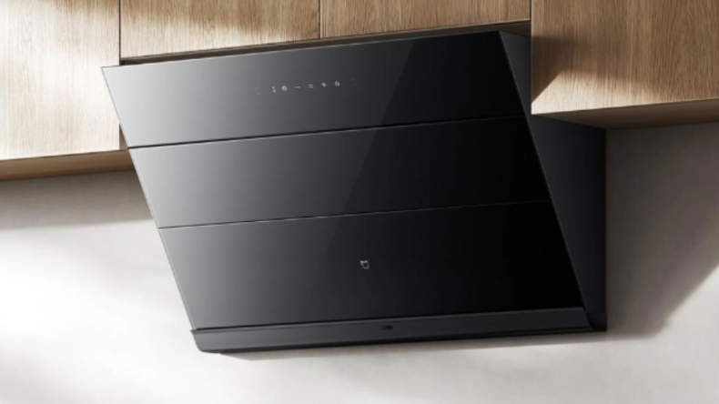 Новая вытяжка Smart Range от Xiaomi Безумно мощная и стоит всего 999 юаней / 140 долларов