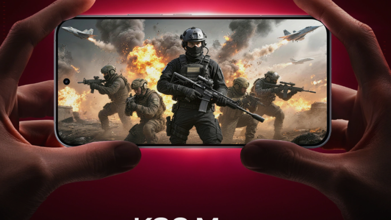 Xiaomi REDMI K90 Max будет оснащен сенсорным экраном для киберспорта для игр профессионального уровня