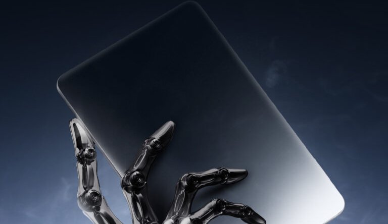 Официально подтверждены сроки запуска игрового планшета Red Magic Gaming Tablet 5 Pro