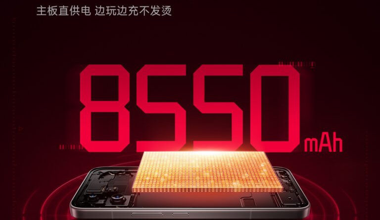 [Обновление] Официально подтверждено, что Redmi K90 Max оснащен аккумулятором емкостью 8550 мАч, плотностью 9500, графическим чипом D2