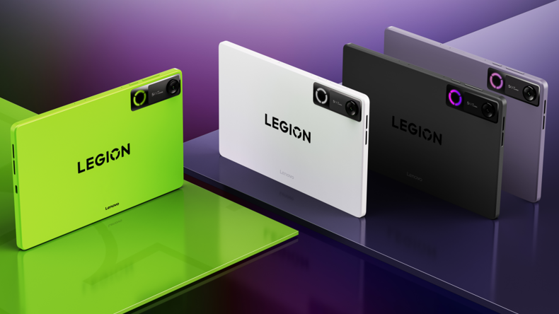 Обзор Lenovo Legion Y700 2026 (5-го поколения): В нем исправлены почти все недостатки предшественника