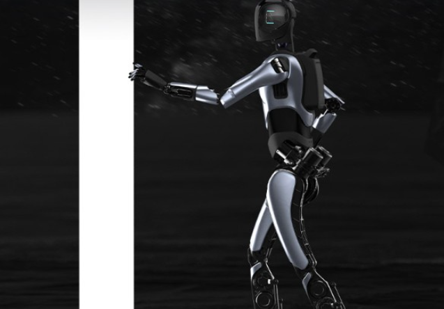 Роботы-Гуманоиды Быстро Набирают Обороты, И AGIBOT из Китая Лидирует в этом направлении