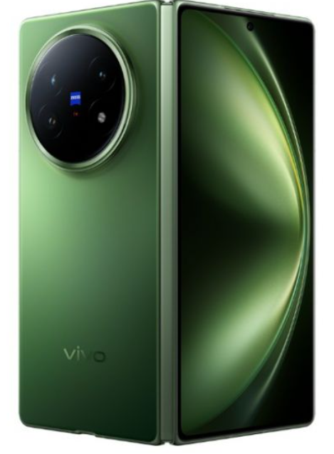 Vivo X Fold5