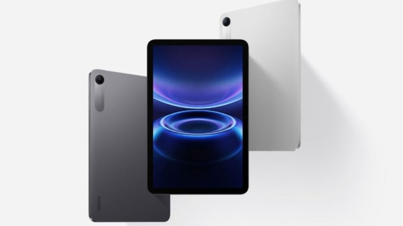 Redmi Pad 2 SE 4G представлен с 9,7-дюймовым дисплеем с частотой 120 Гц, процессором Snapdragon 6s Gen 2 и аккумулятором емкостью 7600 мАч