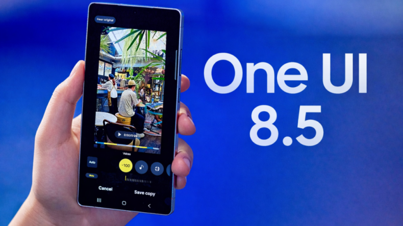 Бета-версия One UI 8.5 в настоящее время является крупнейшей бета-программой Samsung, а также самой продолжительной