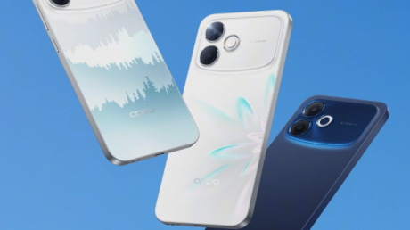 OPPO A6s Pro Выпущен с аккумулятором емкостью 7000 мАч и зарядкой мощностью 80 Вт – Полные технические характеристики