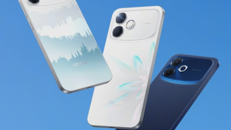 OPPO A6s Pro Выпущен с аккумулятором емкостью 7000 мАч и зарядкой мощностью 80 Вт – Полные технические характеристики