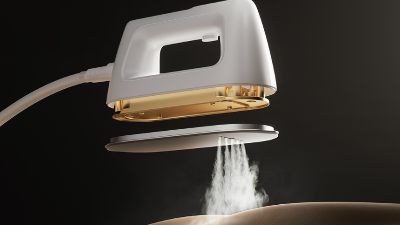 Xiaomi выпускает отпариватель для одежды Mijia Garment Steamer 2 со скоростью подачи пара 120 г/мин и 6 режимами работы с тканями